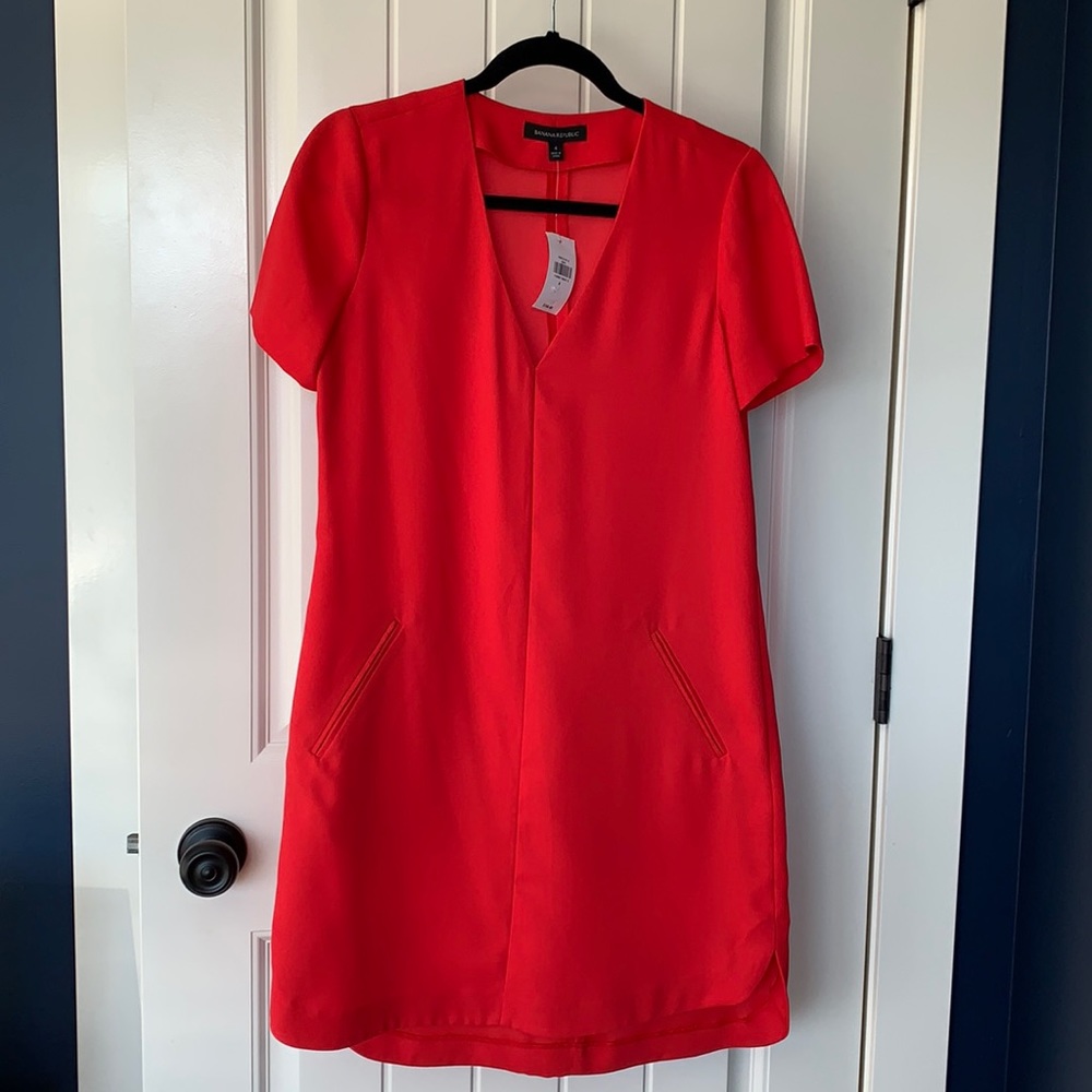 Banana Republic Dress